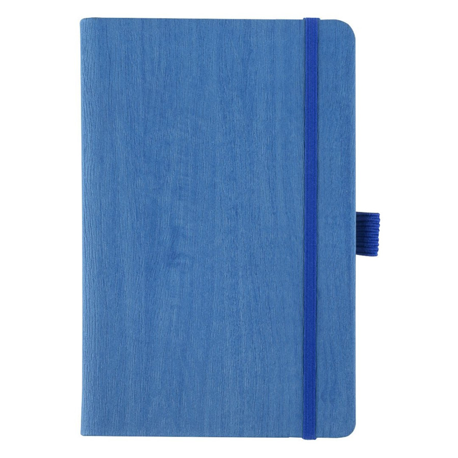 PINO MINI, notes a6, rojal plavi