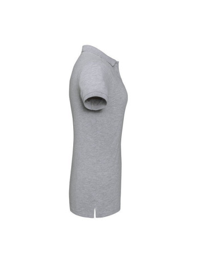 Russell, ženska polo majica, tamno teget,  L