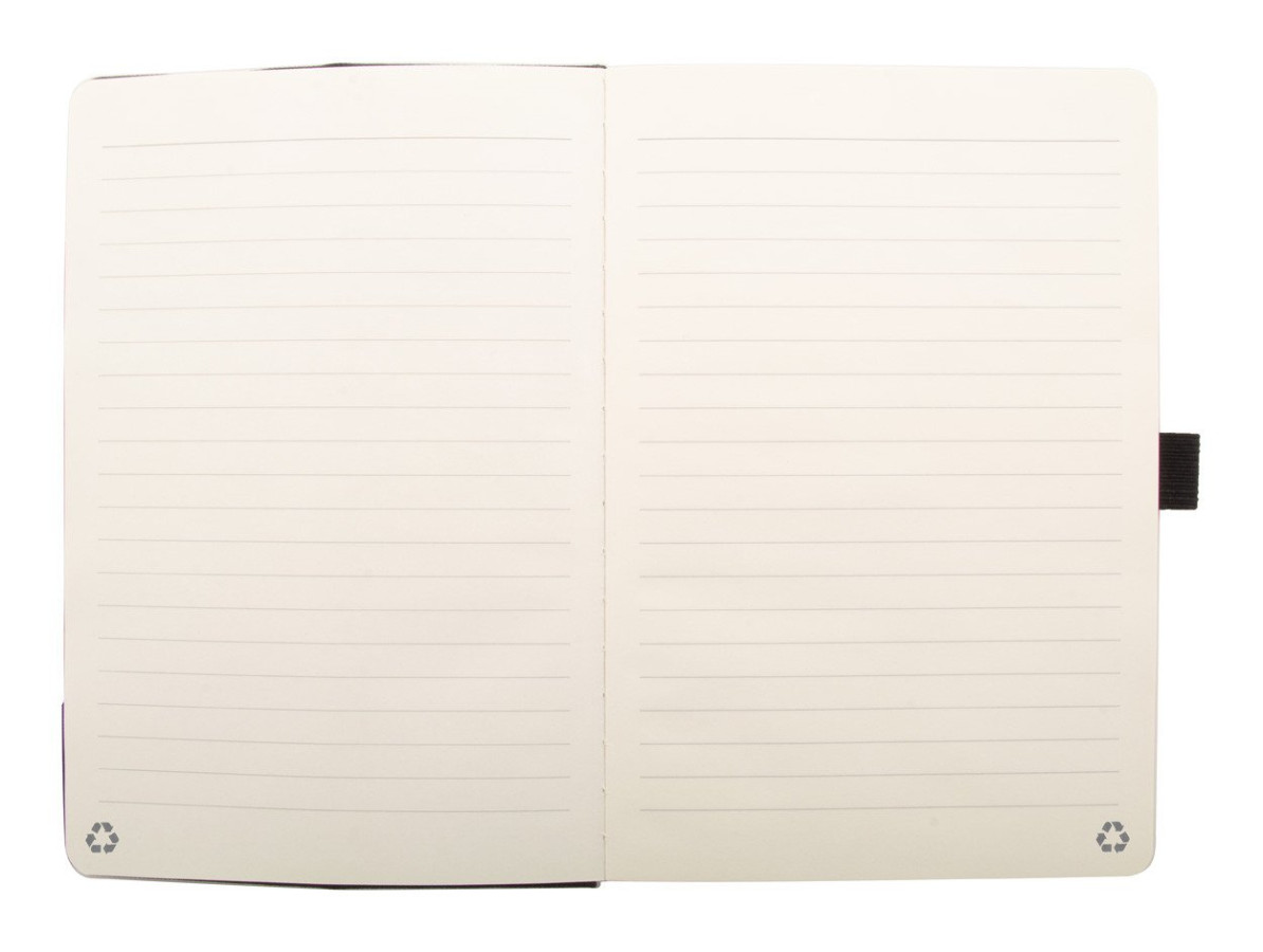 Chatom RPET wireless charger notebook