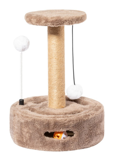 Duval pet toy