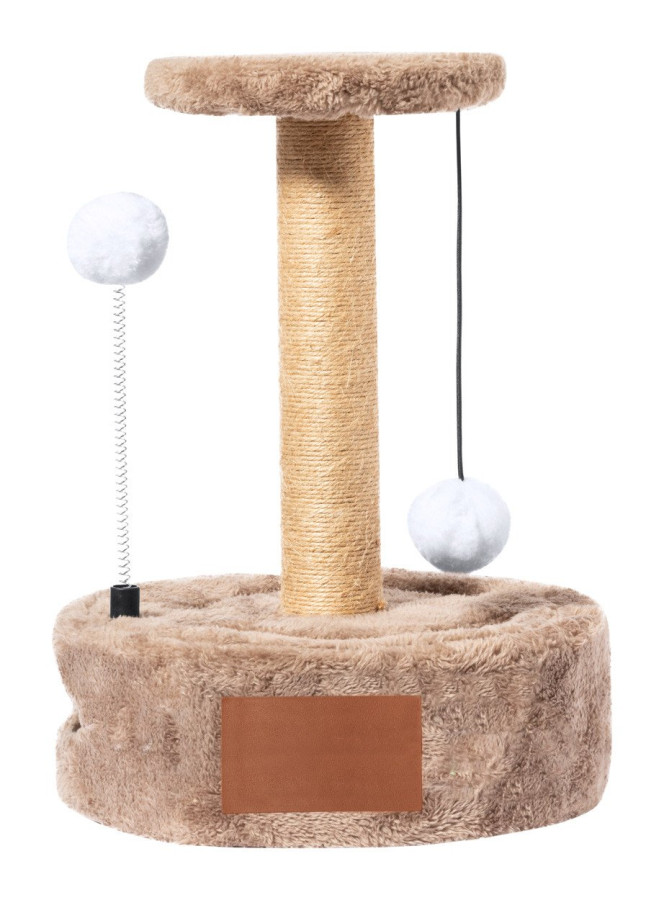 Duval pet toy
