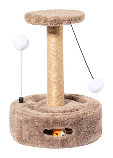 Duval pet toy