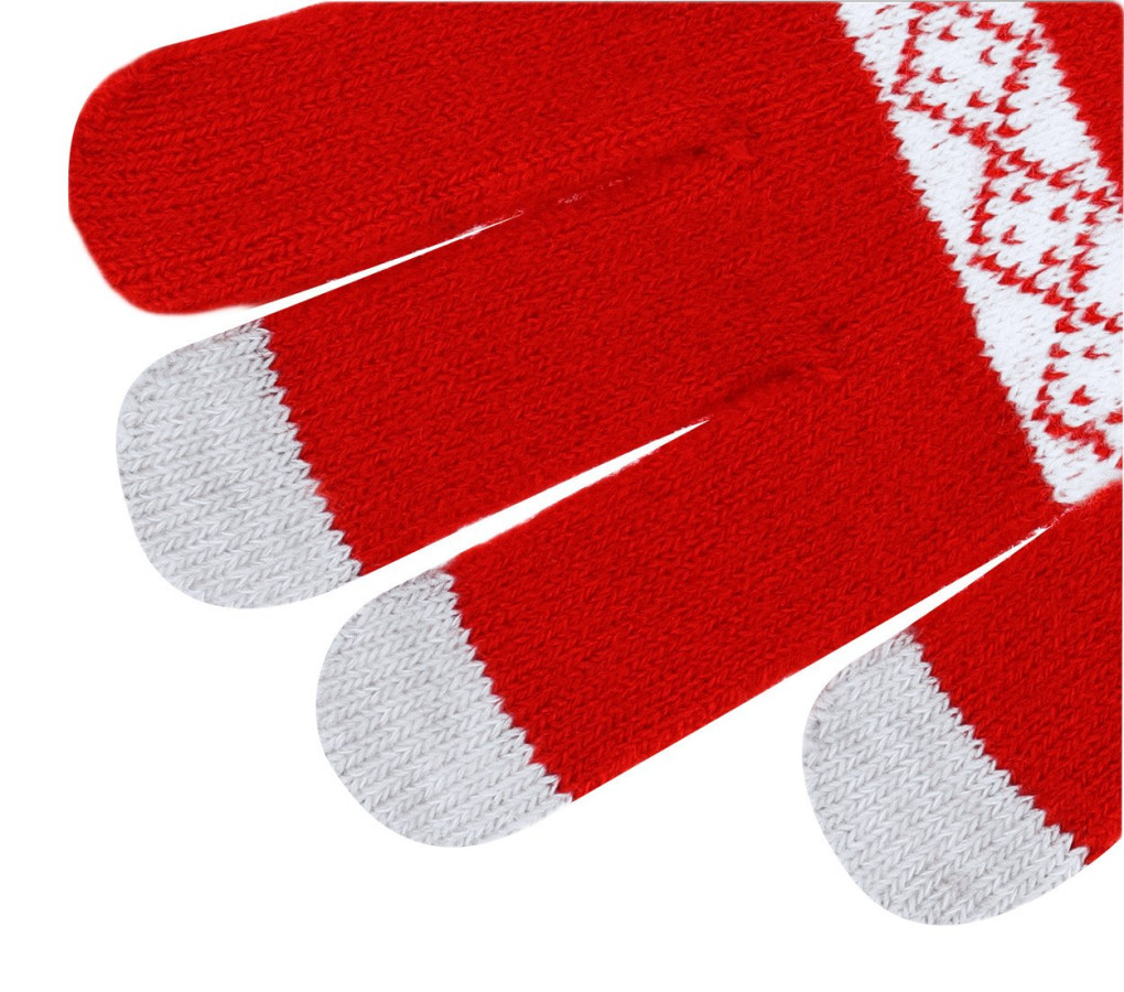 Kainex Christmas touch screen gloves