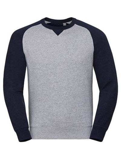 Russell Europe Authenthic Baseball Sweat, sweater