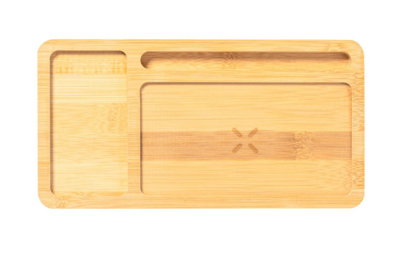 Golbar wireless charger organizer