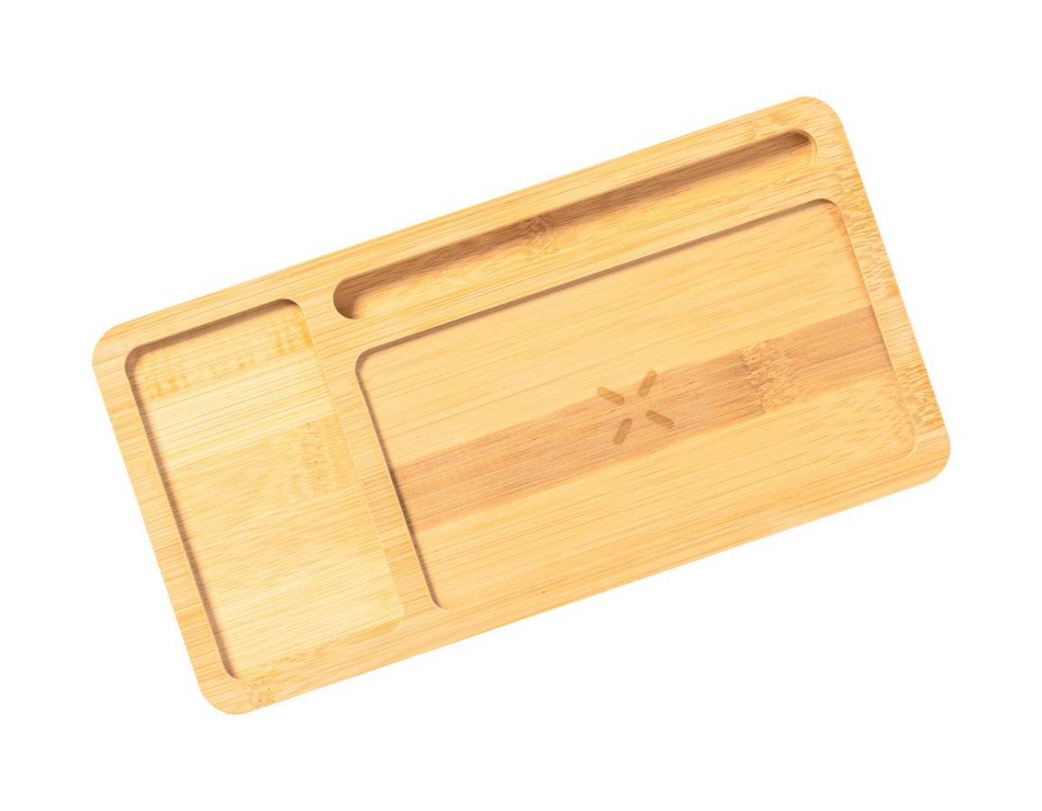 Golbar wireless charger organizer