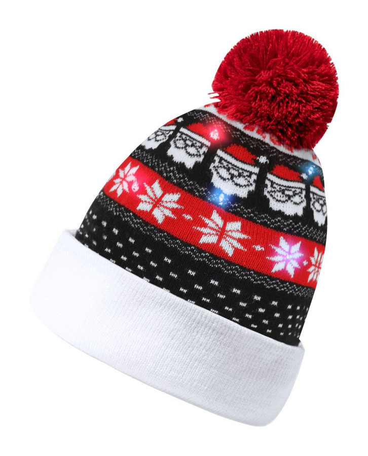 Plumex Christmas winter hat