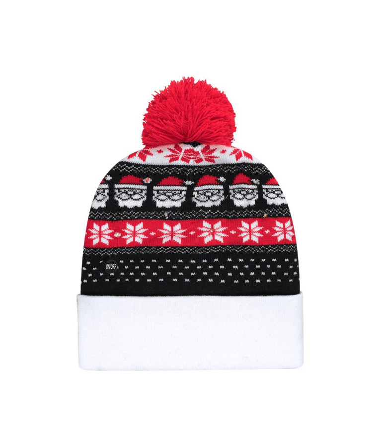 Plumex Christmas winter hat