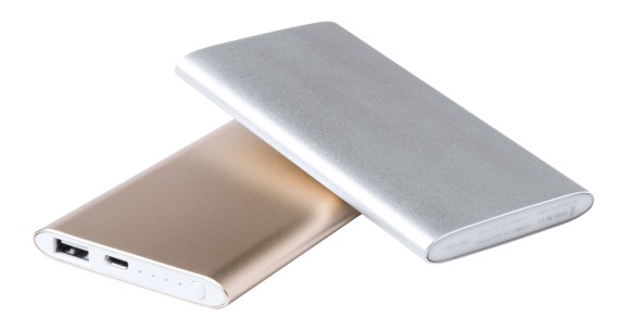 Wilkes USB pomoćna baterija-power bank