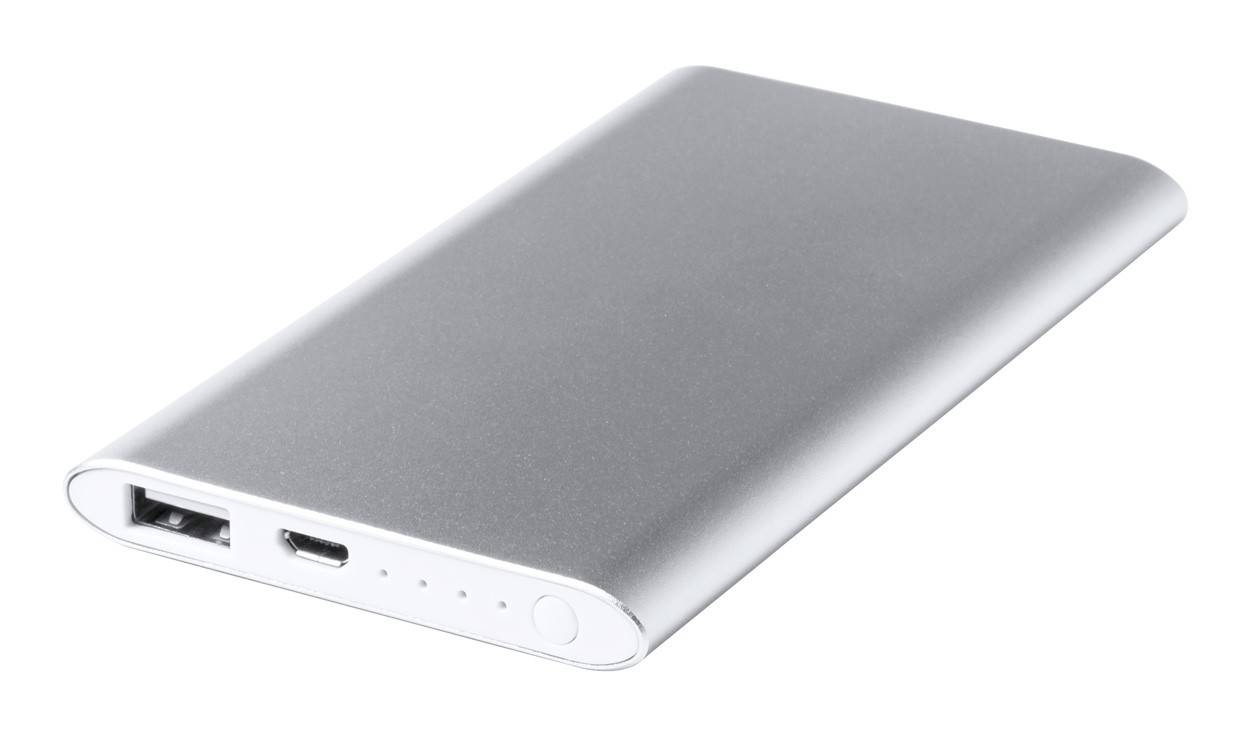 Wilkes USB pomoćna baterija-power bank