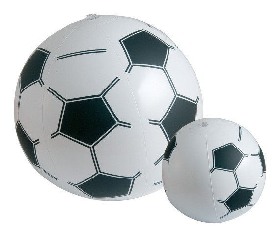 Wembley lopta za plažu (ø25 cm)