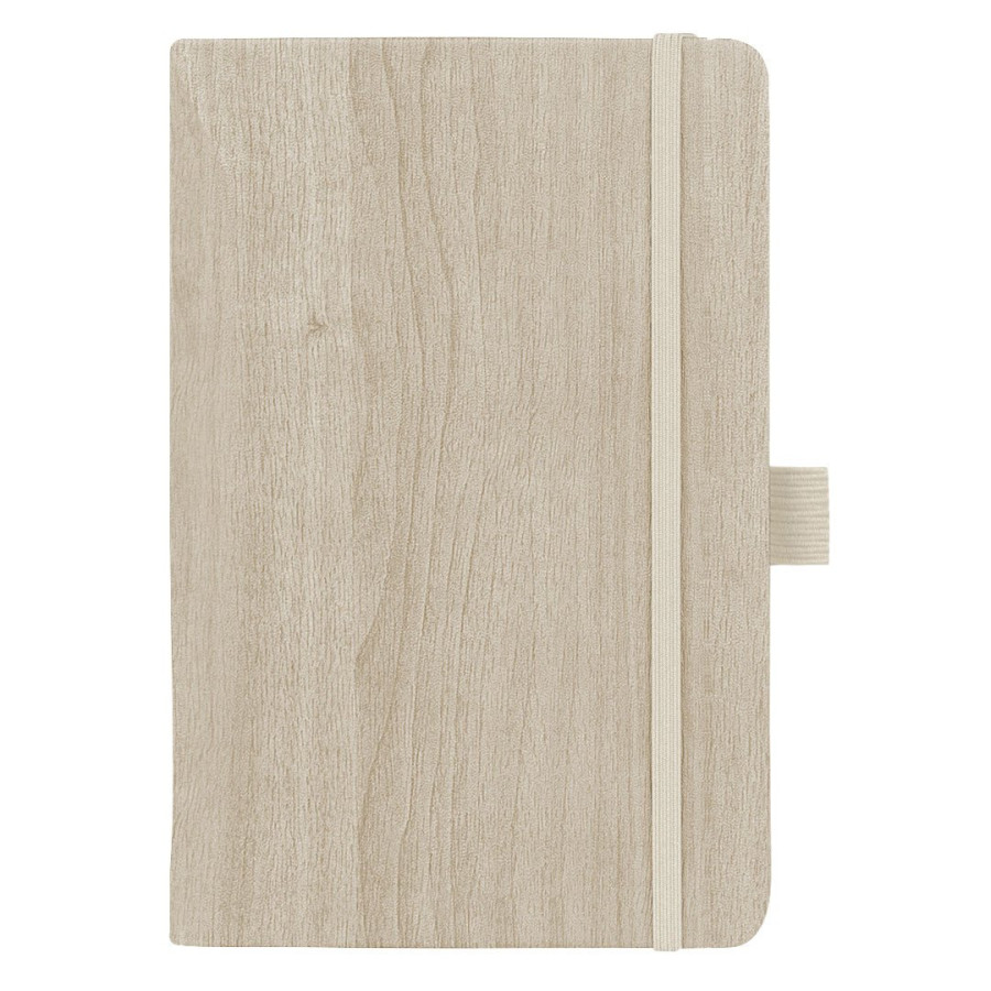 PINO MINI, notes a6, bež