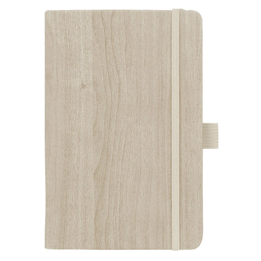 PINO MINI, notes a6, bež