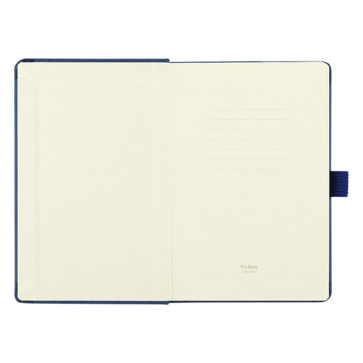 PINO MINI, notes a6, bež