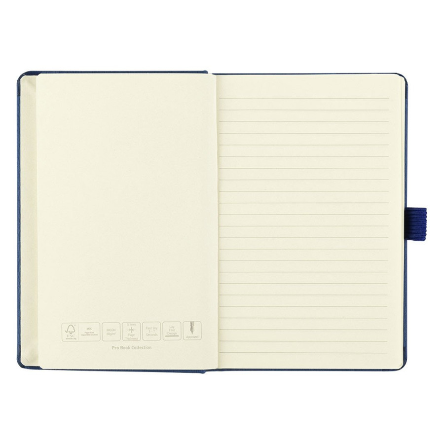PINO MINI, notes a6, bež