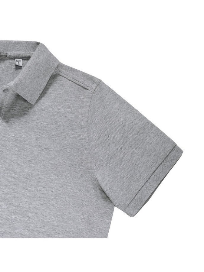 Russell, ženska polo majica, tamno teget, 2XL