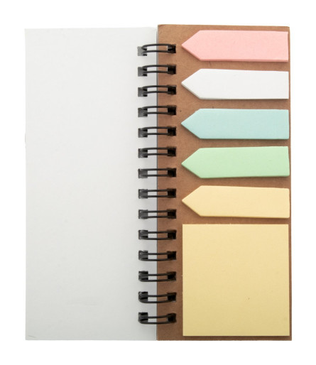 Felmark RPET RPET notebook