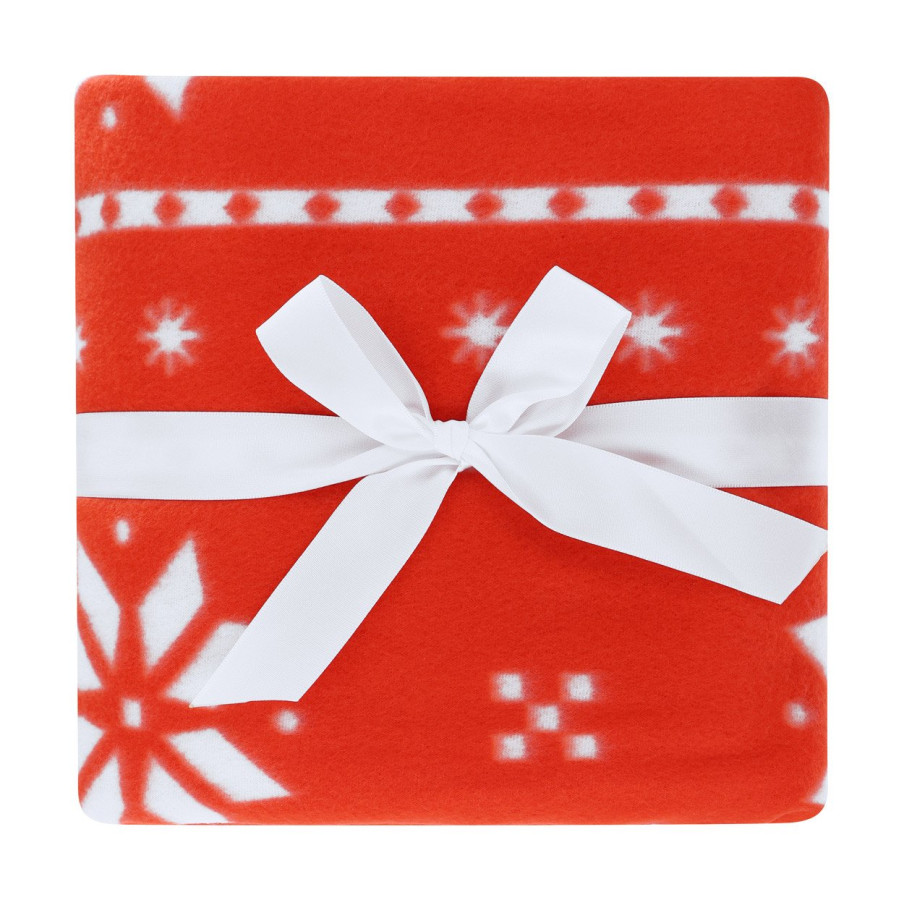 Yalanny RPET Christmas blanket