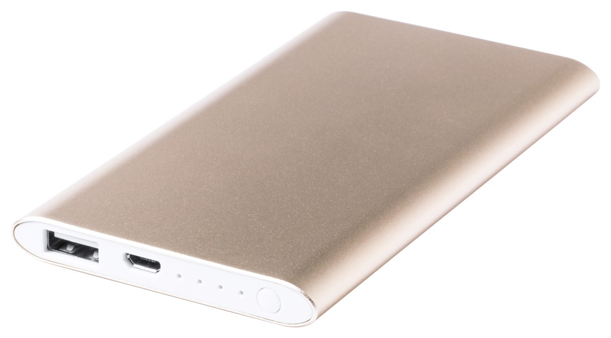Wilkes USB pomoćna baterija-power bank