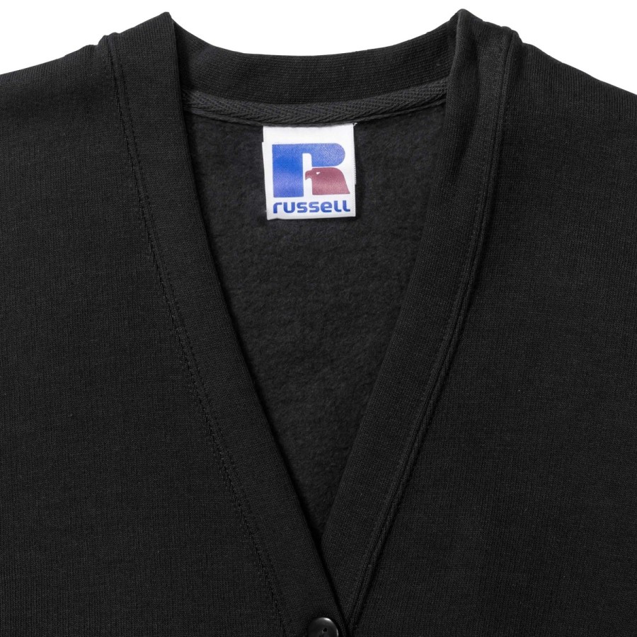 RUSSELL dečiji kardigan