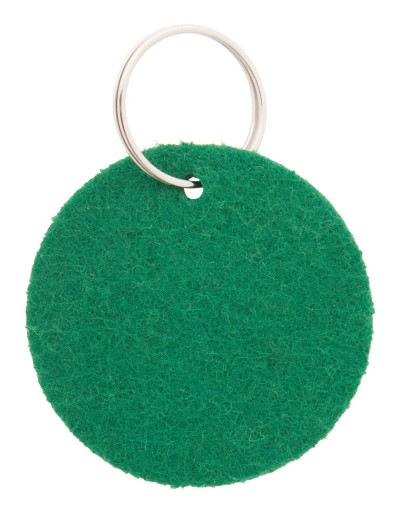 Nicles keyring