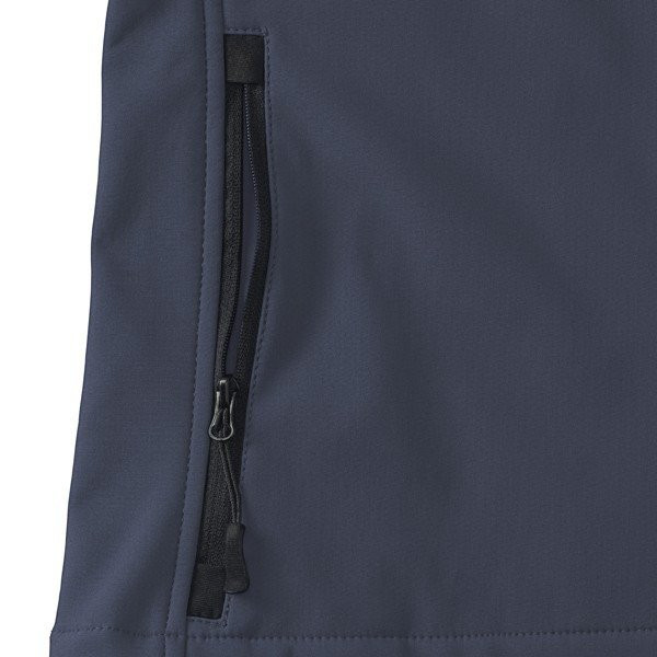 RUSSELL Women's Soft Shell Jacket