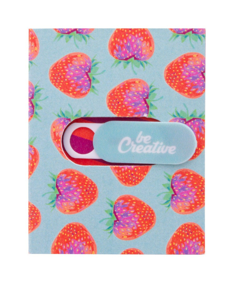 CreaCam Plus custom webcam blocker