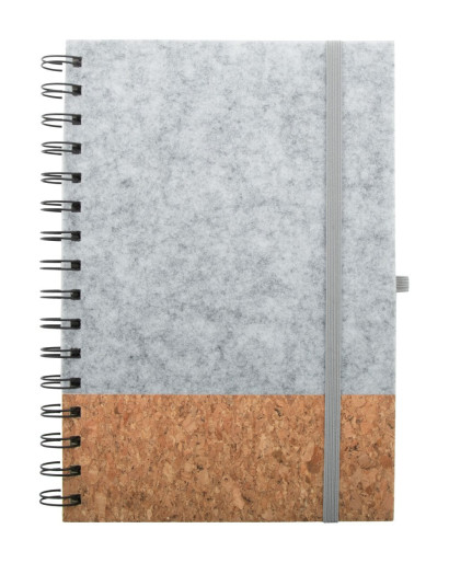 Corsens RPET notebook