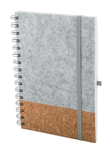 Corsens RPET notebook