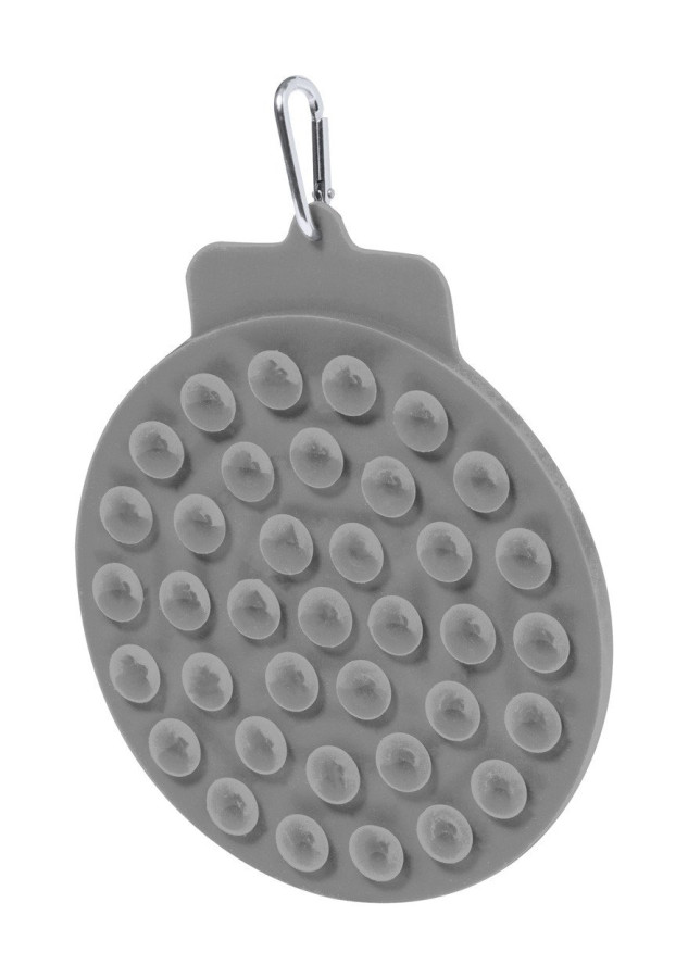 Pudle pet feeding mat