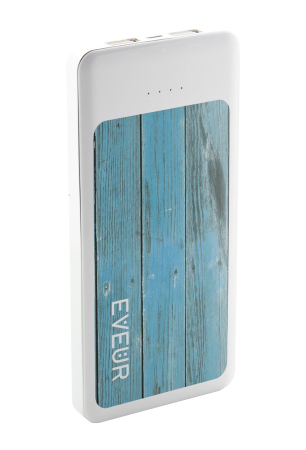 Atazzi USB punjač i pomoćna baterija-power bank set
