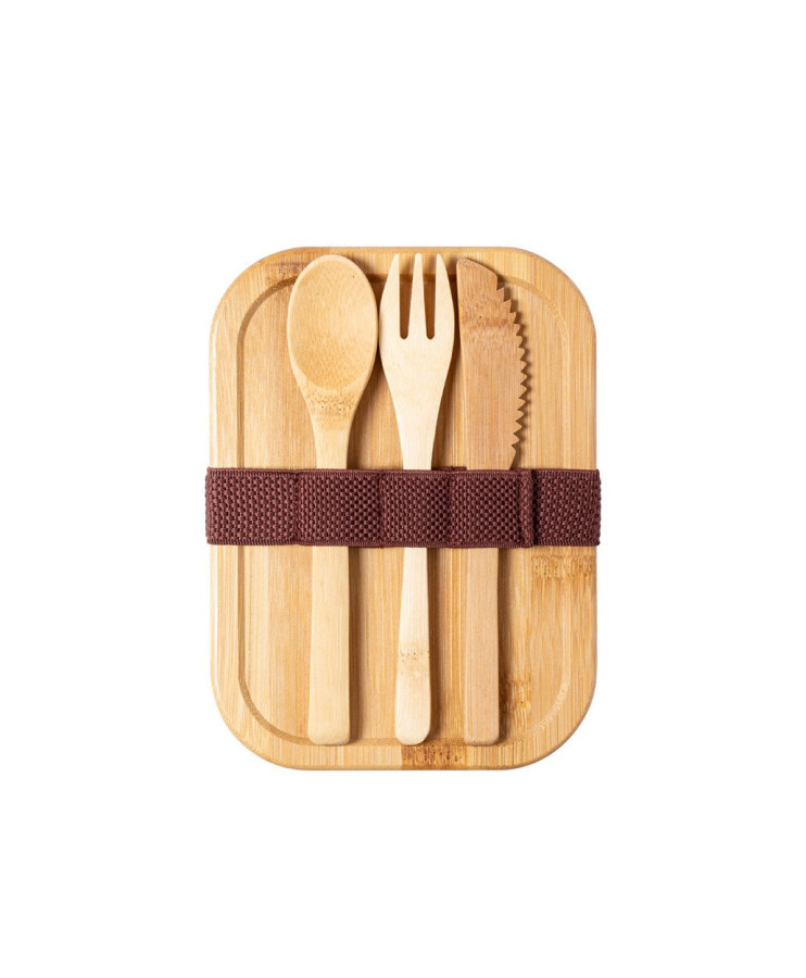 Bejar glass lunch box