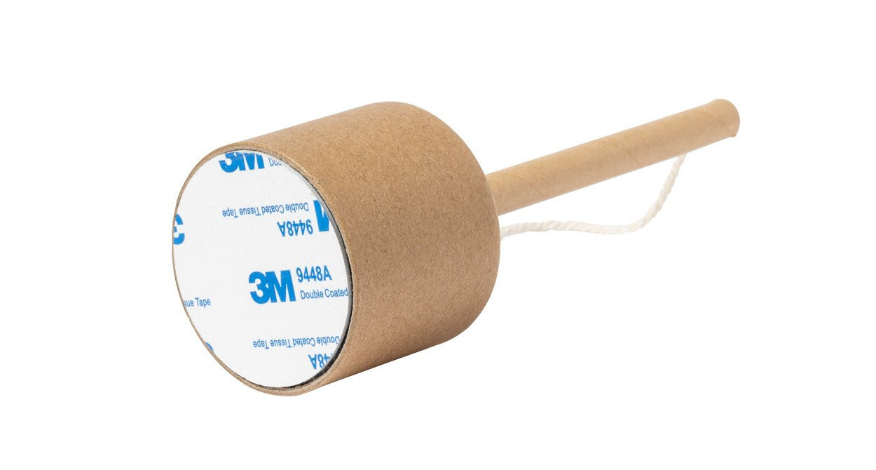 Pontux reception pen