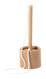 Pontux reception pen