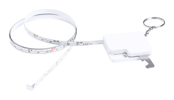Liam 1m bottle opener tape measure