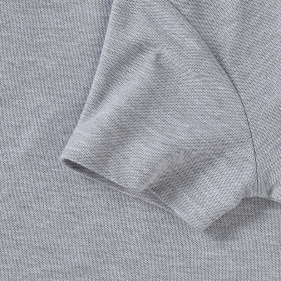 RUSSELL female CLASSIC POLYCOTTON POLO