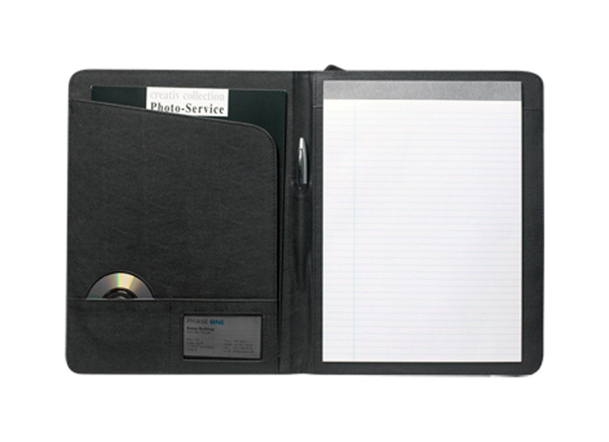 Richmond document folder