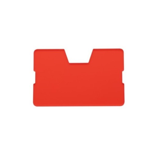 Custom držač za kreditne kartice novčanik, solid body