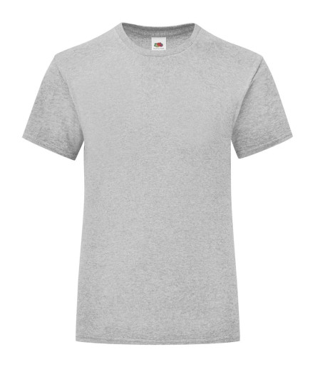 Iconic Girls girls T-shirt