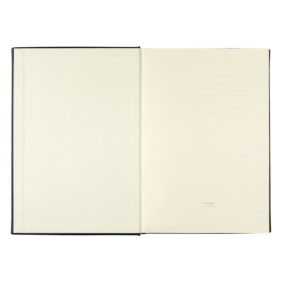 LONDON, b5 agenda, red