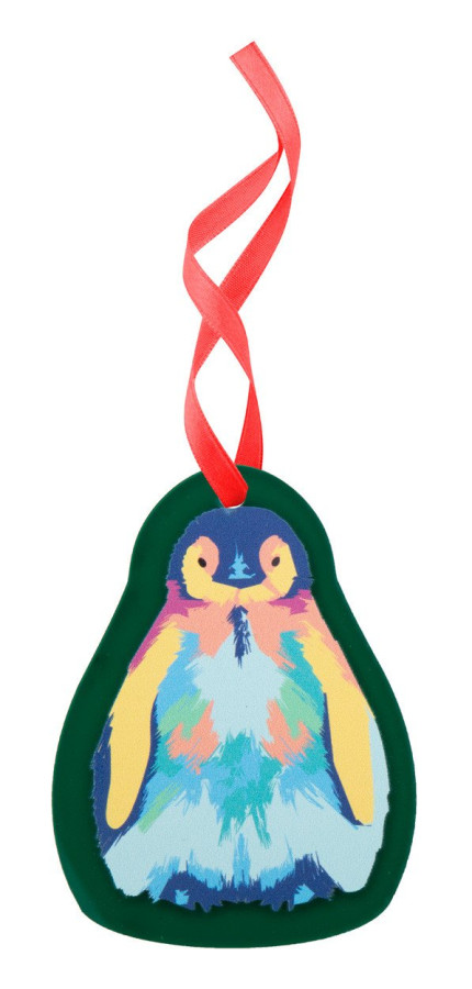 CreaJul ukras za jelku po želji kupca