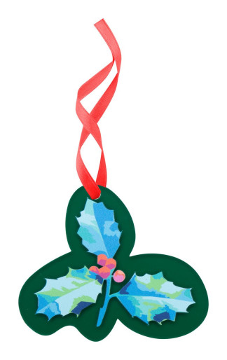 CreaJul ukras za jelku po želji kupca