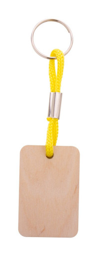 Woody Plus D privezak po želji kupca