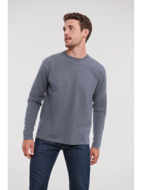 Russell, classic long sleeve T