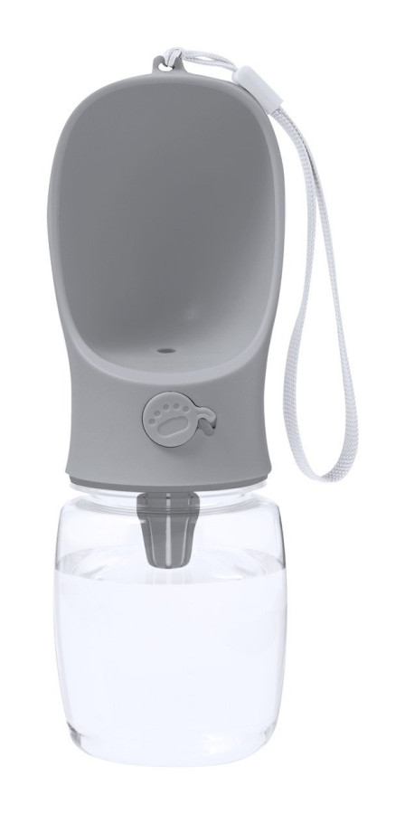 Flaganan pet bottle