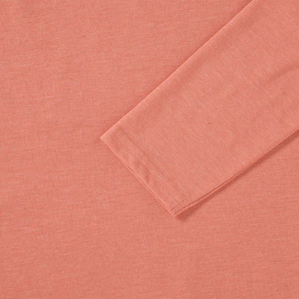 RUSSELL ženska strukirana HD majica dugih rukava