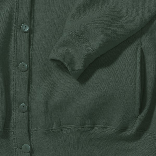 RUSSELL dečiji kardigan