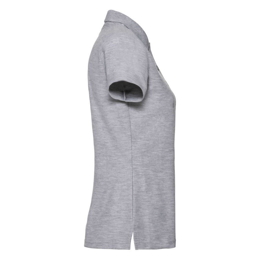 RUSSELL ženska CLASSIC POLYCOTTON POLO