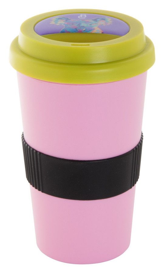 CreaCup customisable thermo mug, cup