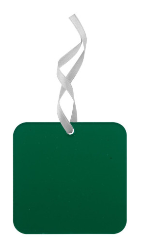 CreaJul custom Christmas tree ornament